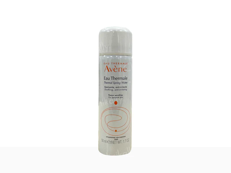 Avene Thermal Spring Water Spray