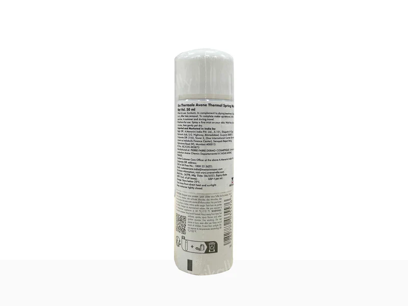 Avene Thermal Spring Water Spray - Image 6