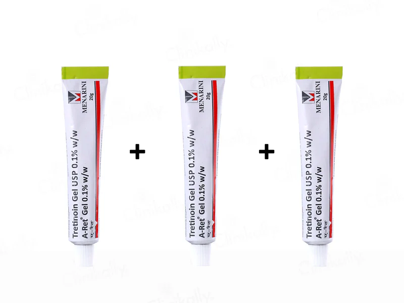 A-Ret 0.1% Gel - Image 5