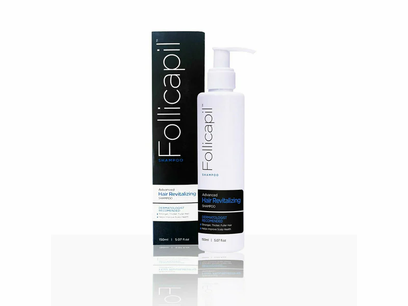 Aclaris Follicapil Shampoo