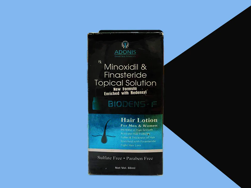 Adonis Biodens-F 5 Topical Solution - Image 3