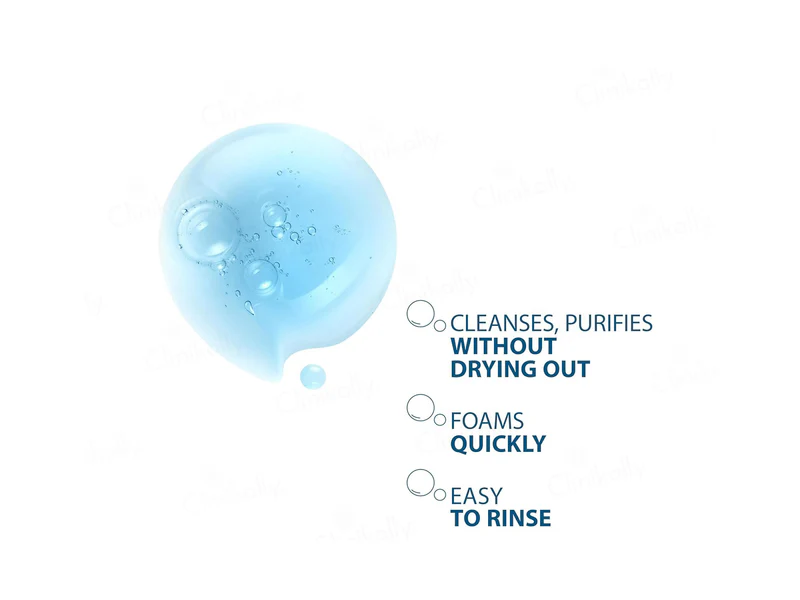 Ducray Keracnyl Gel Moussant - Image 3