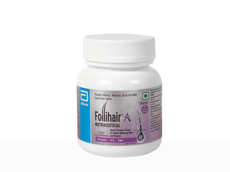 Follihair A Tablet - Image 6