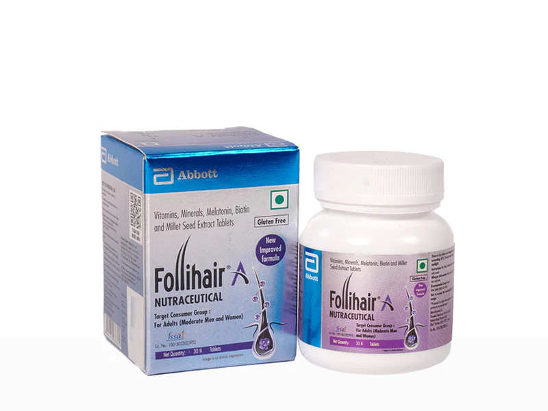 Follihair A Tablet - Image 5