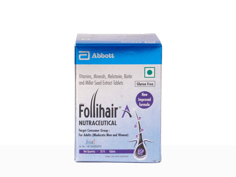 Follihair A Tablet - Image 7