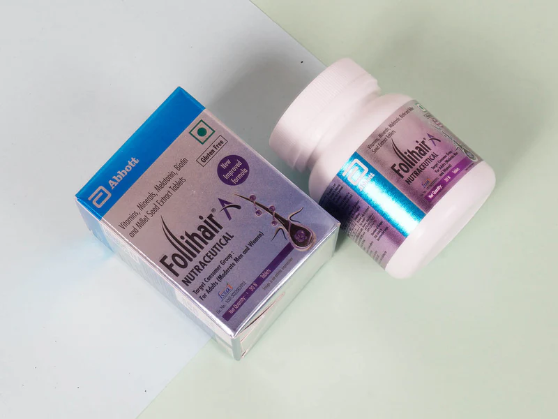 Follihair A Tablet - Image 8