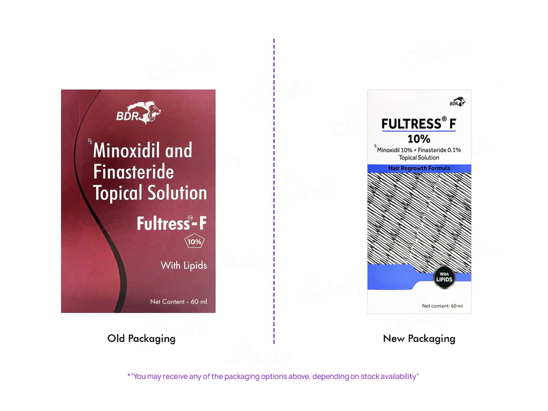 Fultress-F 10% Topical Solution - Image 2