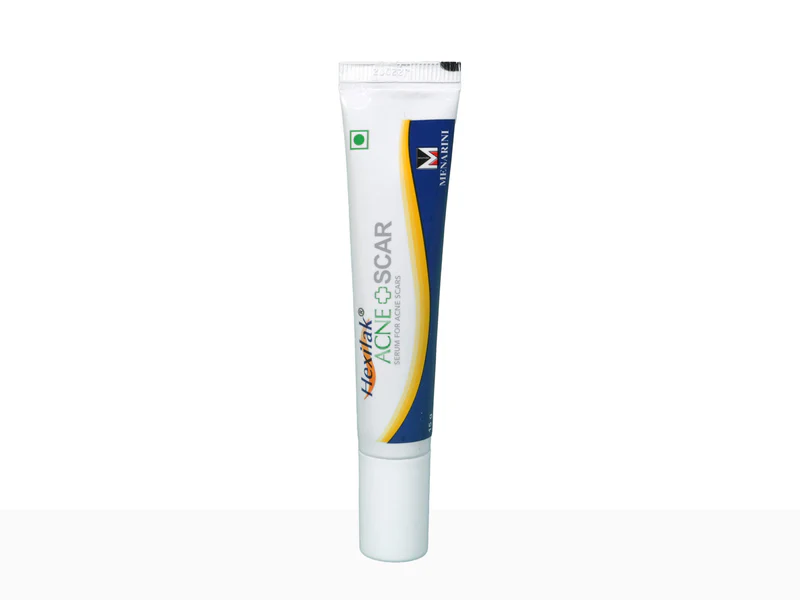 Hexilak Acne Plus Scar Serum - Image 4
