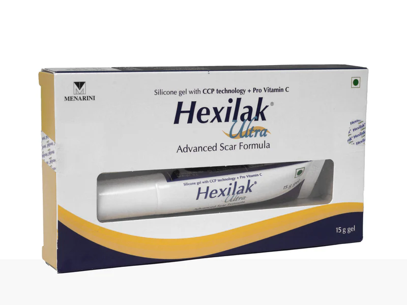 Hexilak Ultra Gel - Image 2