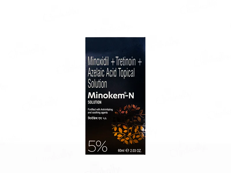 Minokem-N 5% Solution