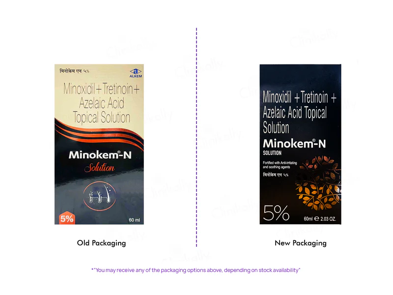 Minokem-N 5% Solution - Image 2