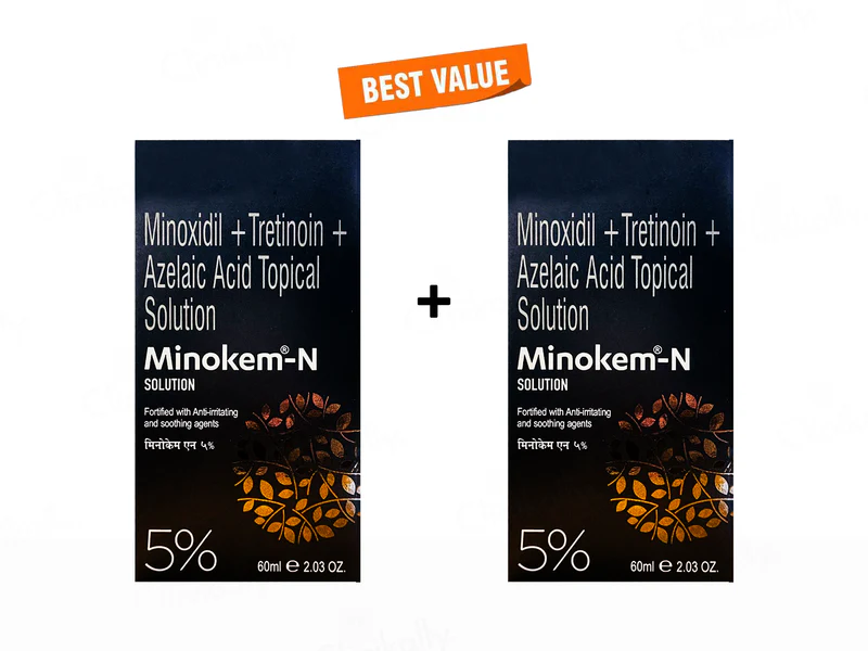 Minokem-N 5% Solution - Image 5