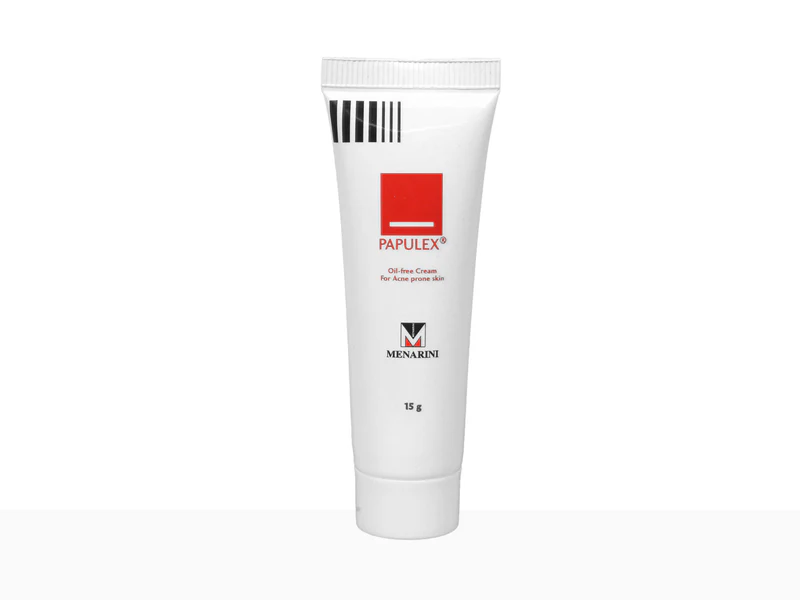 Papulex Cream - Image 2