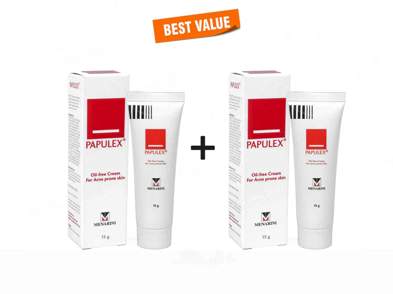 Papulex Cream - Image 4