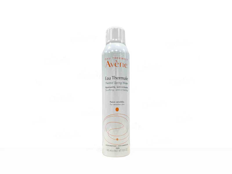 Avene Thermal Spring Water Spray - Image 3