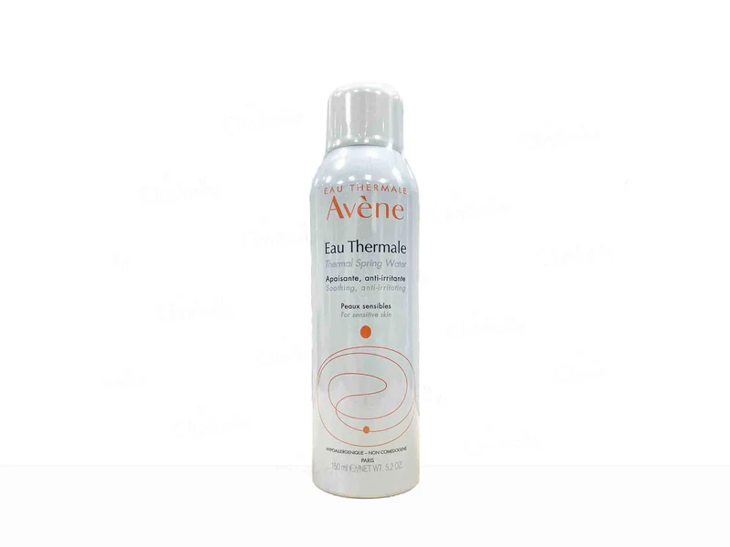 Avene Thermal Spring Water Spray - Image 5