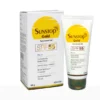 Sunstop Gold Sunscreen Gel SPF 55 PA+++