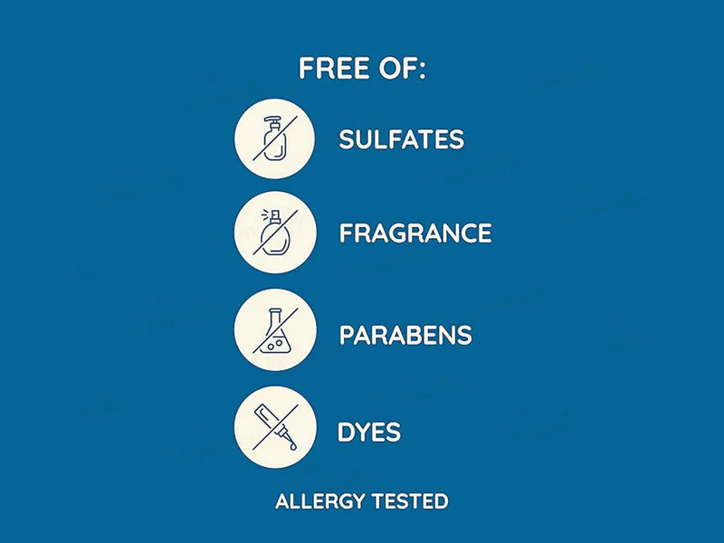 Aveeno Daily Moisturizing Body Wash - Image 7