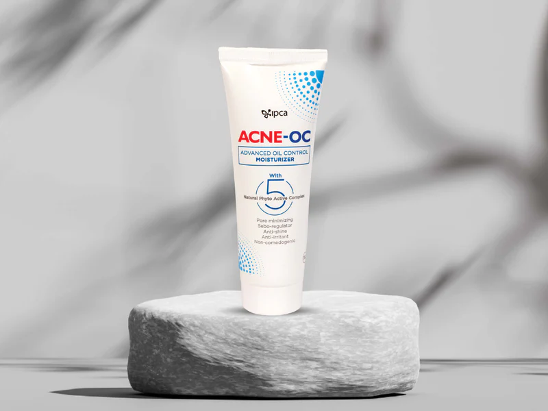IPCA Acne-OC Sebum Regulating Moisturizer - Image 2