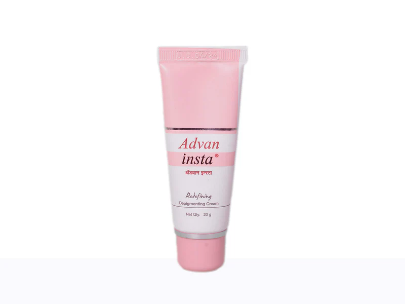 Advan Insta Depigmenting Cream - Image 2