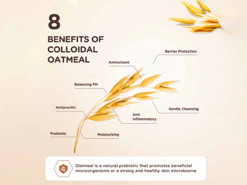 Aveeno Baby Daily Moisture Lotion - Image 7