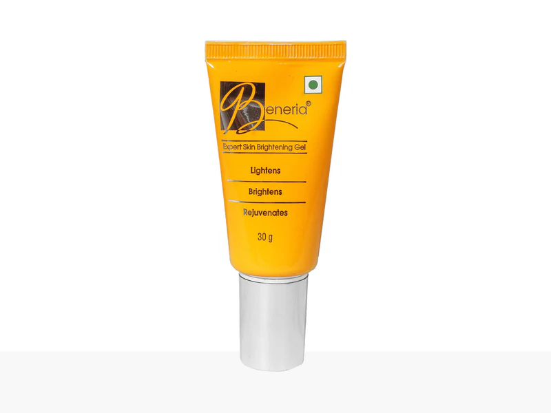 Beneria Expert Skin Brightening Gel - Image 2