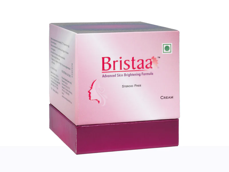 Bristaa Advanced Skin Brightening Formula - Image 2