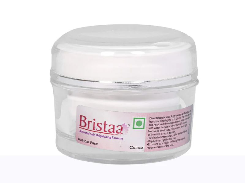 Bristaa Advanced Skin Brightening Formula - Image 3
