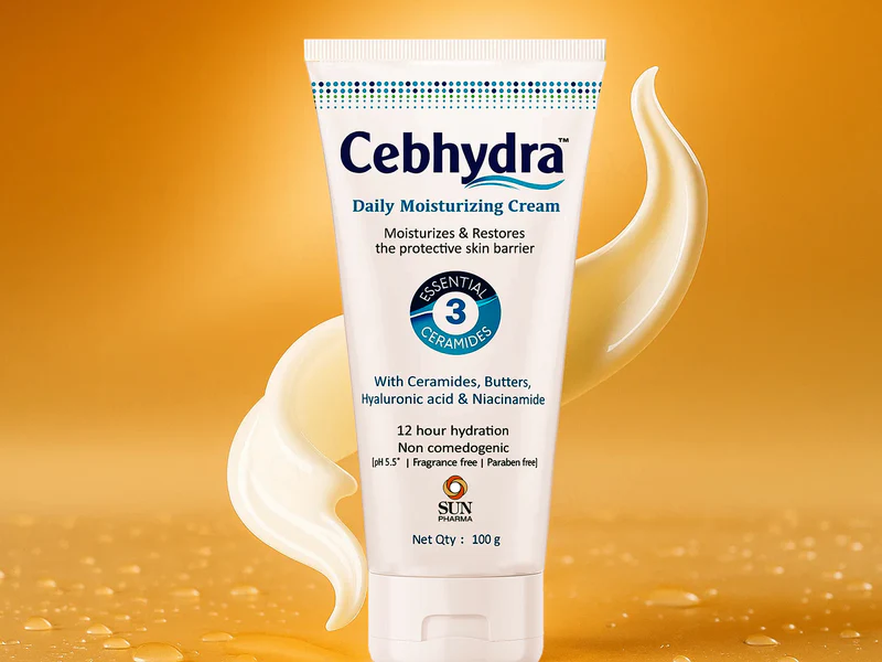 Cebhydra Daily Moisturizing Cream - Image 5