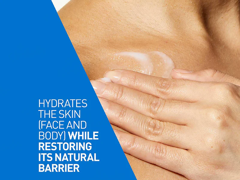 CeraVe Moisturising Lotion For Normal To Dry Skin - Image 6