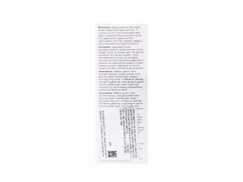 CeraVe Resurfacing Retinol Face Serum - Image 2