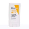 CeraVe Sunscreen Stick SPF 50