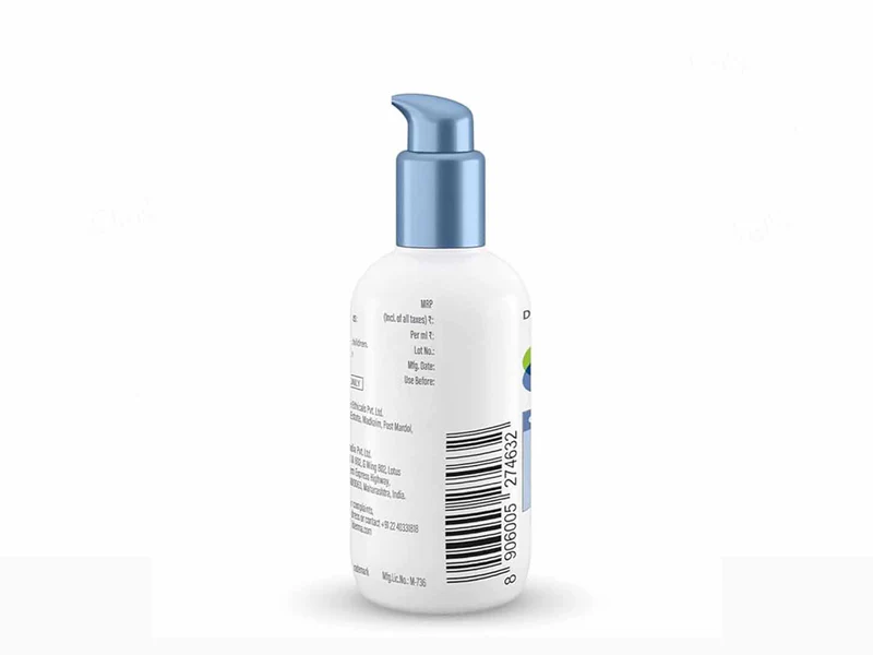 Cetaphil Optimal Hydration Replenishing Body Lotion - Image 3