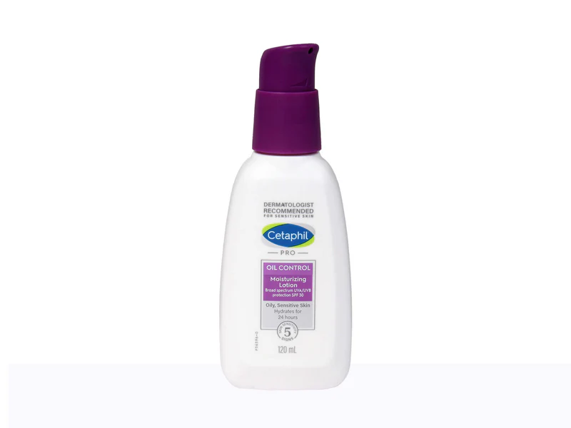 Cetaphil Pro Oil Control Moisturizing Lotion SPF 30 - Image 2