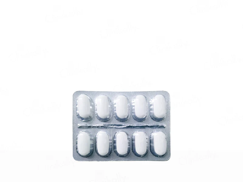 Dical-D Health Supplement Tablet - Image 3