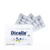 Dicalis Health Supplement Tablet