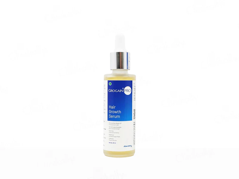 Grogain Pro Hair Growth Serum - Image 2