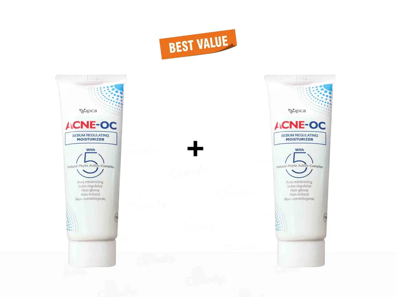 IPCA Acne-OC Sebum Regulating Moisturizer - Image 7