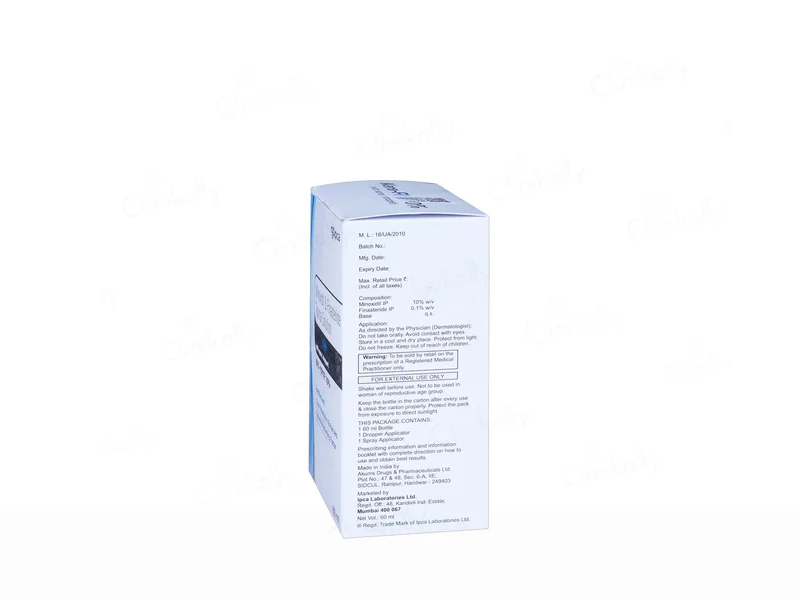 Kera-FM 10% Topical Solution - Image 5