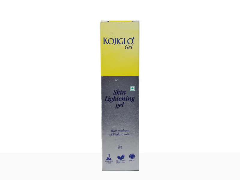 Kojiglo Skin Lightening Gel - Image 3