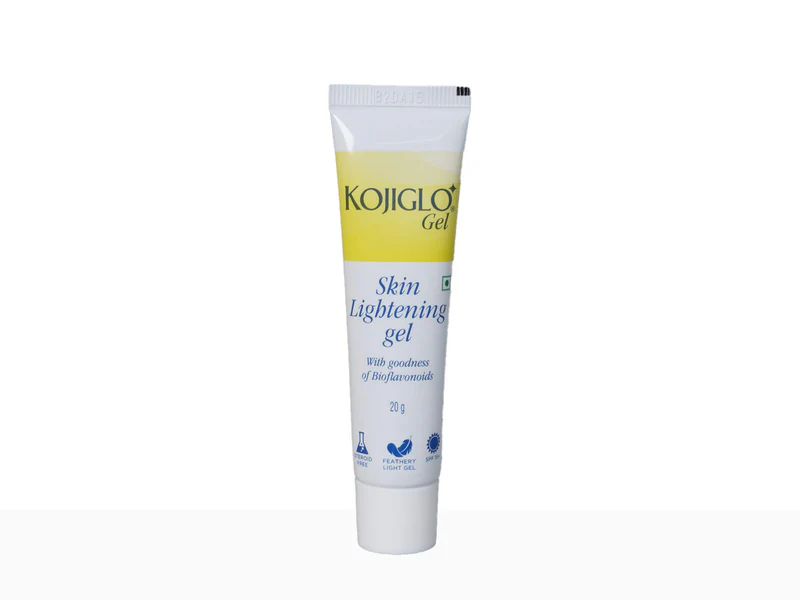 Kojiglo Skin Lightening Gel - Image 2
