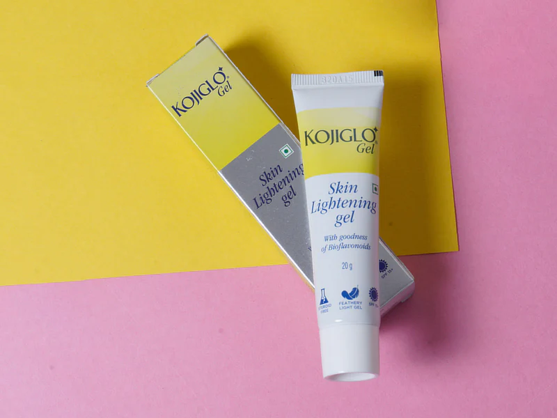 Kojiglo Skin Lightening Gel - Image 4