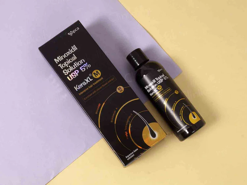 Kera XL-M 5% Topical Solution - Image 4