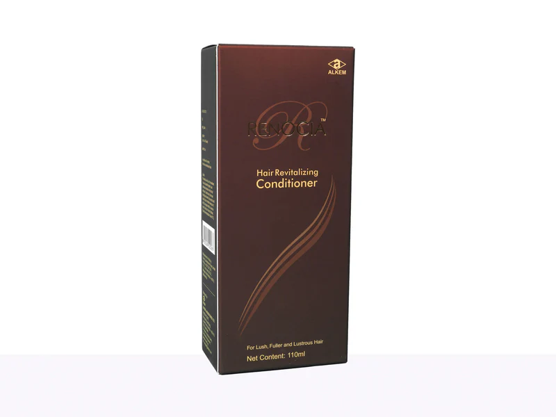 Renocia Hair Revitalizing Conditioner - Image 3