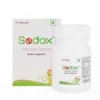 Sodox Antioxidant Capsule