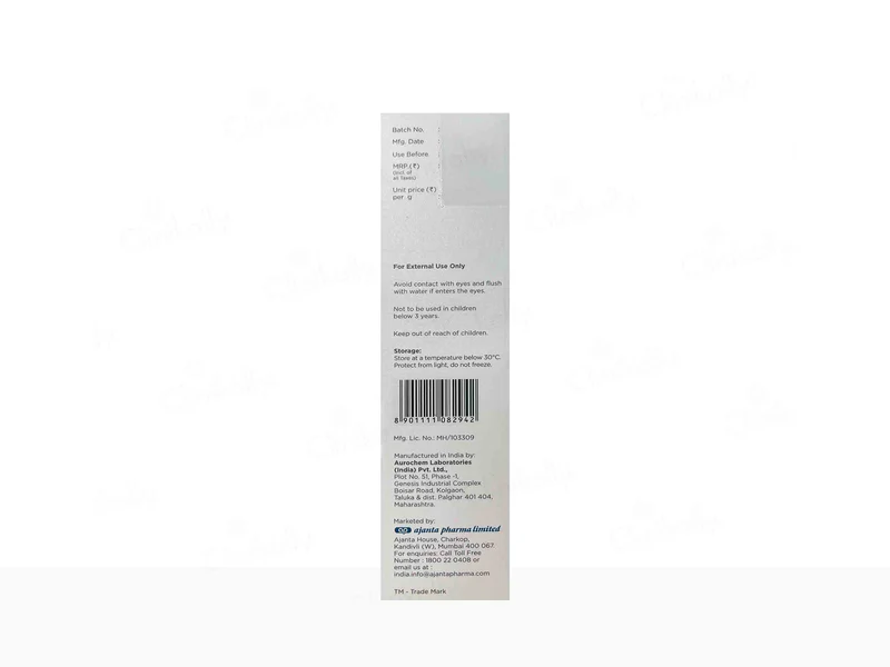 Sunstop Acne Advanced Sun Protection Gel SPF 30 PA+++ - Image 3