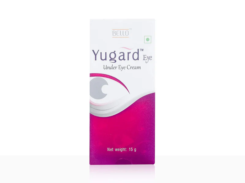 Bello Yugard Eye Under Eye Cream - Image 3