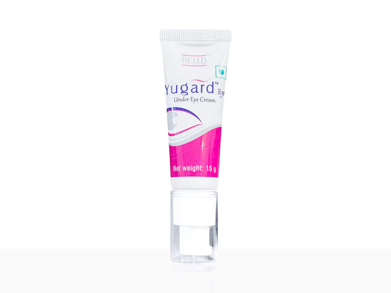 Bello Yugard Eye Under Eye Cream - Image 2