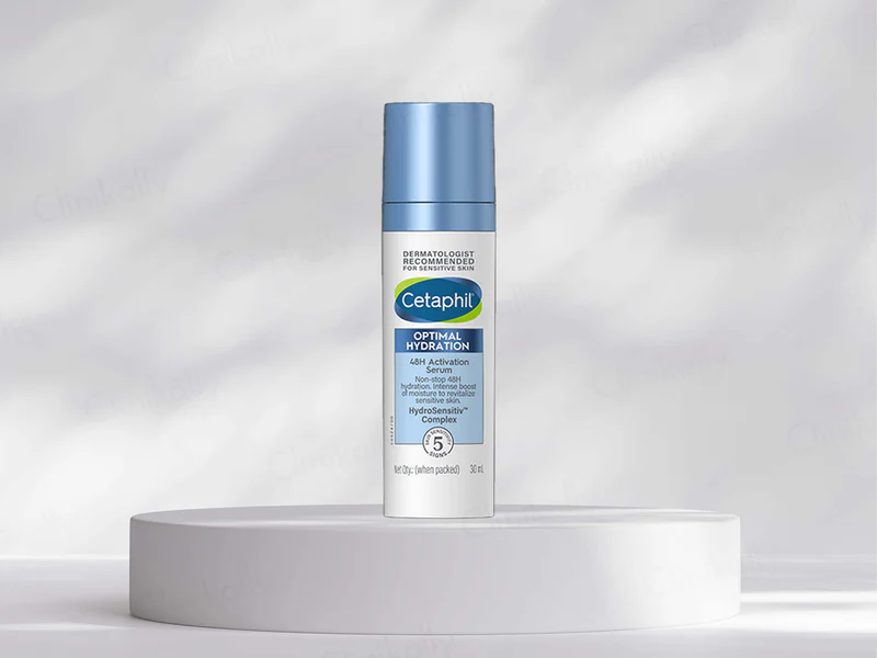 Cetaphil Optimal Hydration 48H Activation Serum - Image 2