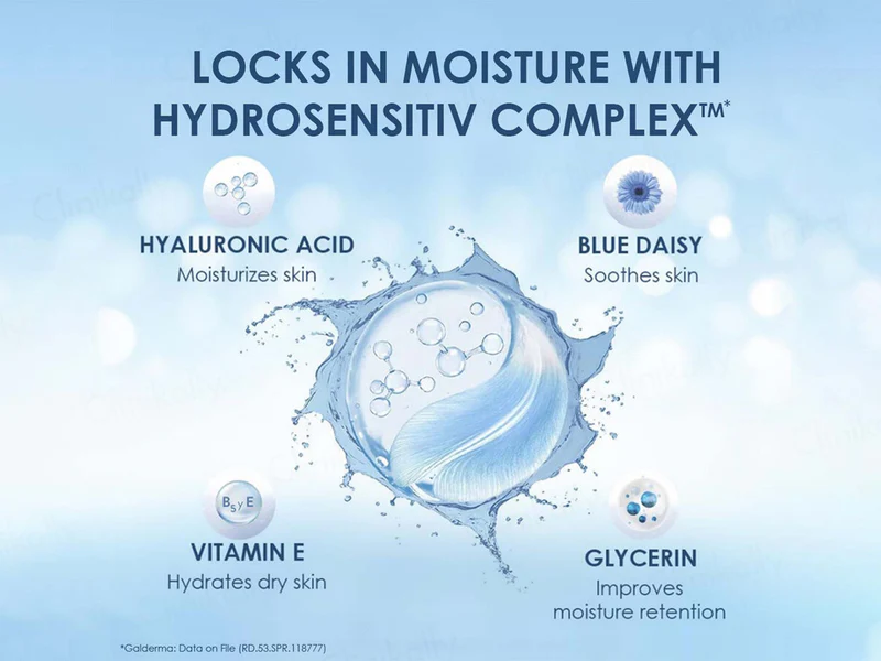 Cetaphil Optimal Hydration 48H Activation Serum - Image 6